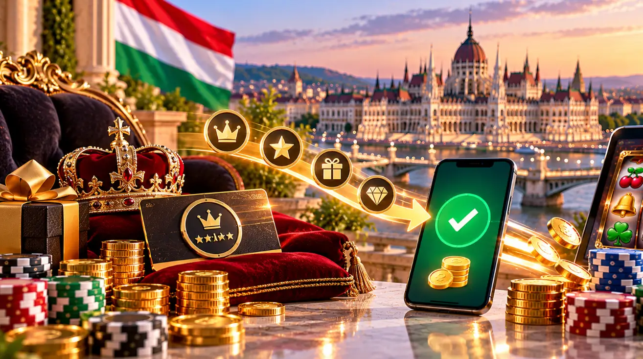Casino Hungarian
