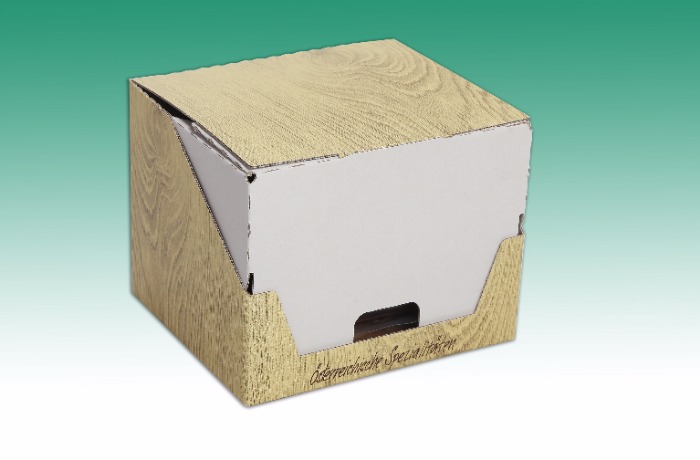 Dunapack dual box csomagolás