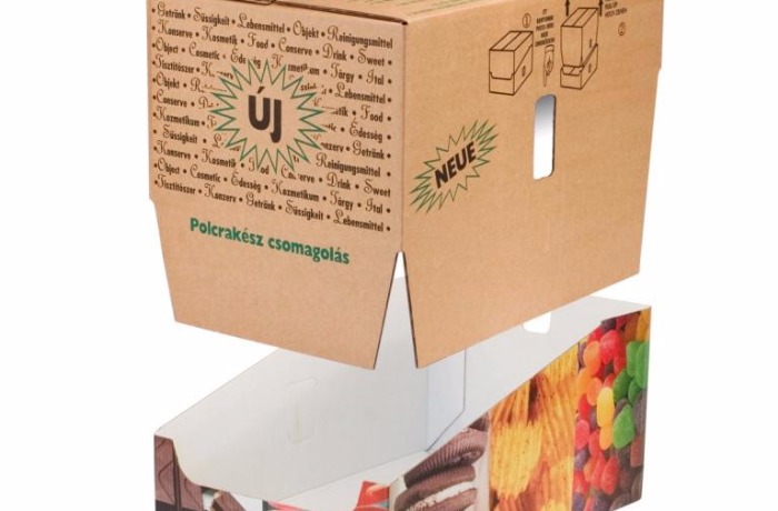 Dunapack twin box
