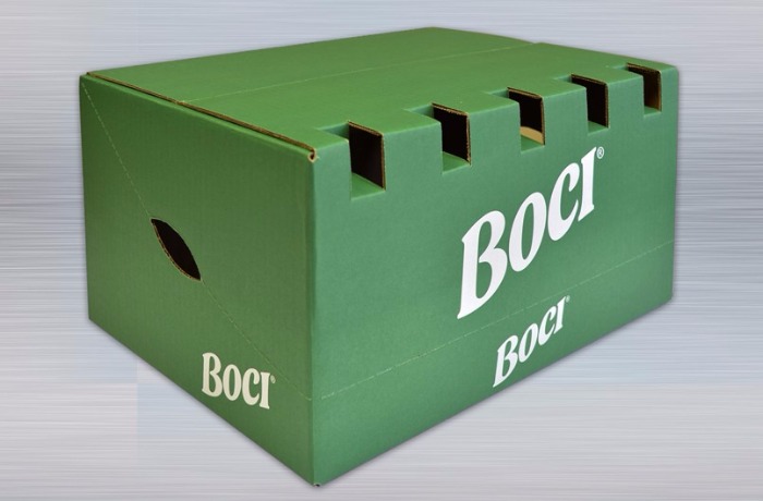 Táblás csoki kínáló doboz