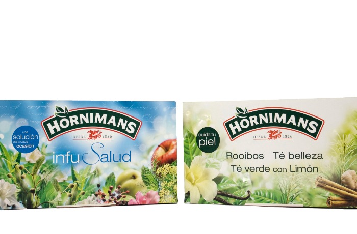 Dunapack papírdoboz teacsomagolásra