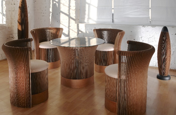 Terbe by Dunapack Exclusive összeállítás (2)