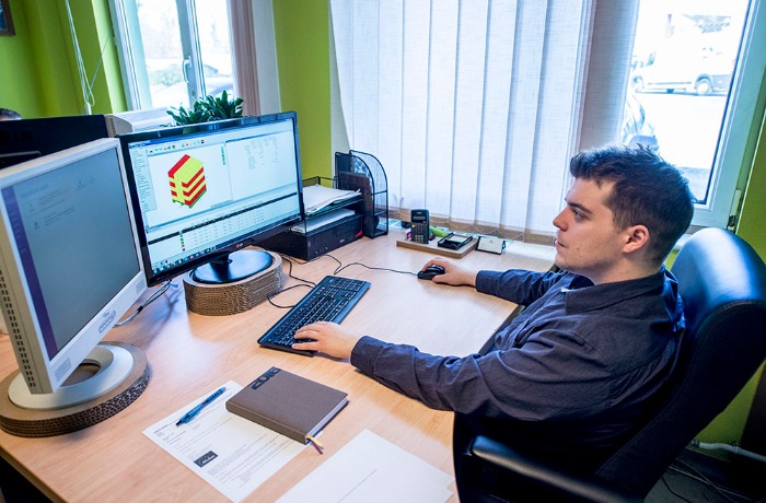 Szállítandó dobozok rakatoptimalizlása